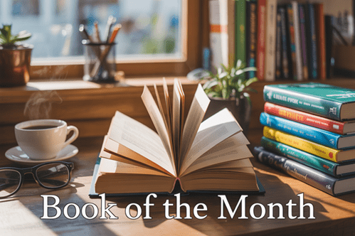 Book of the Month