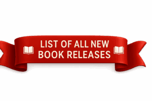 List Of Books