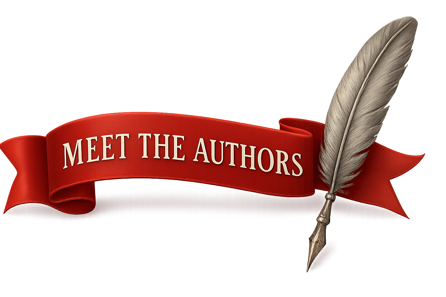 Meet The Authors