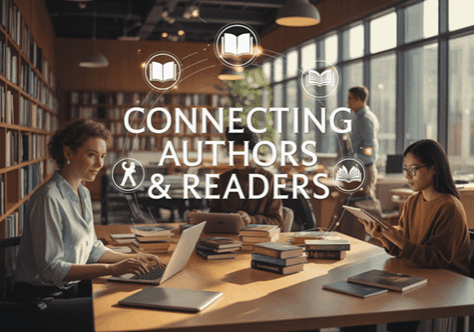 Connecting Authors & Readers